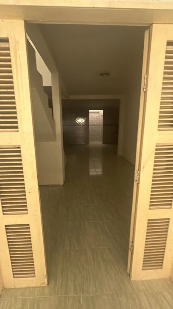 Aluga casa ampla conjunto São Cristóvão  - Foto 2