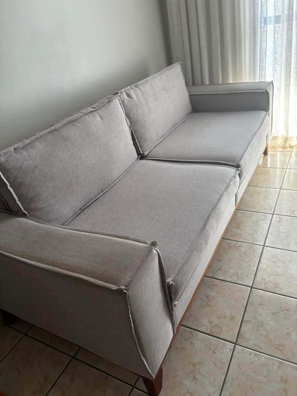Vendo Sofá  - Foto 4