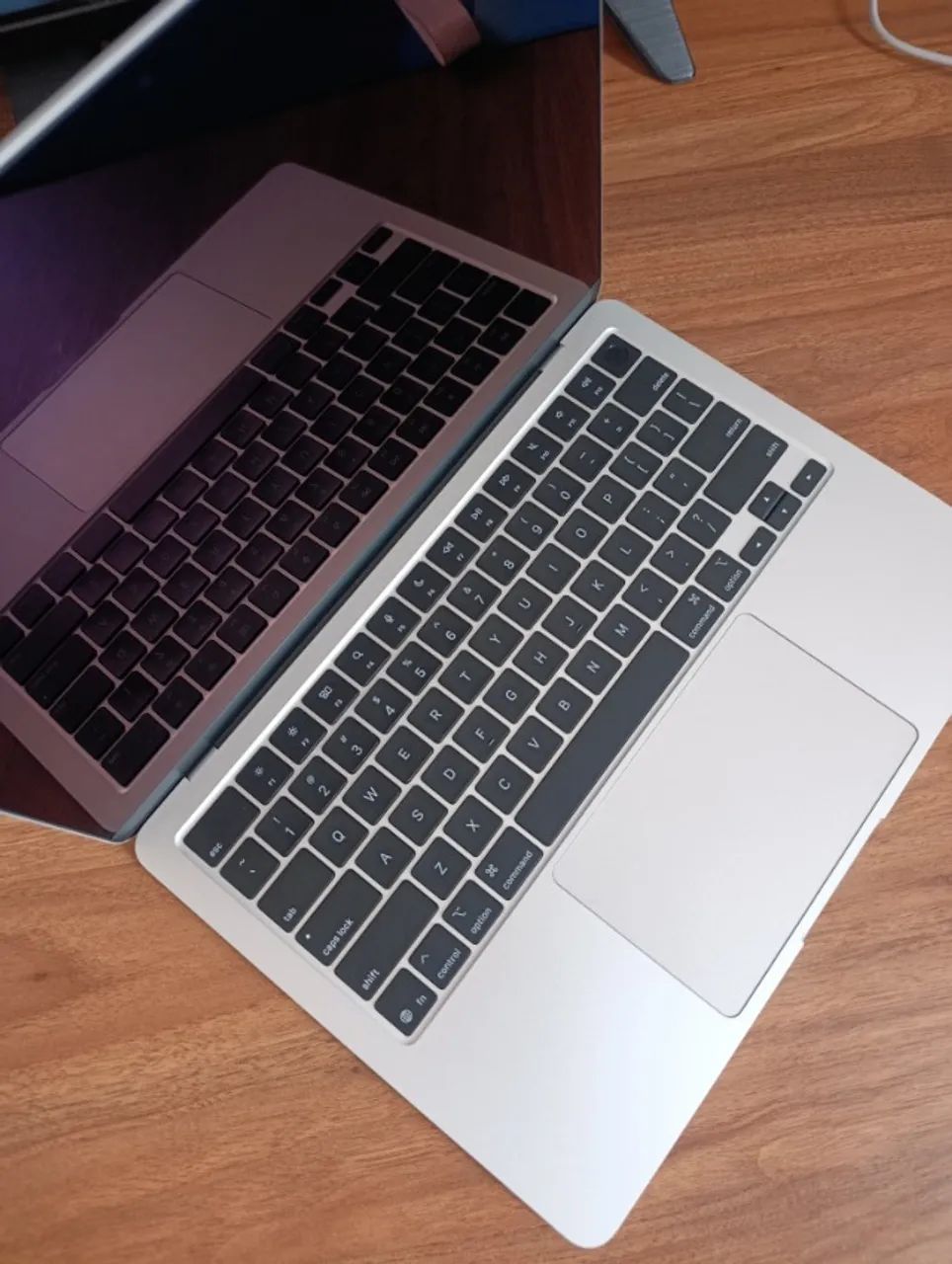 MacBook Air M4 13 polegadas  - Foto 2
