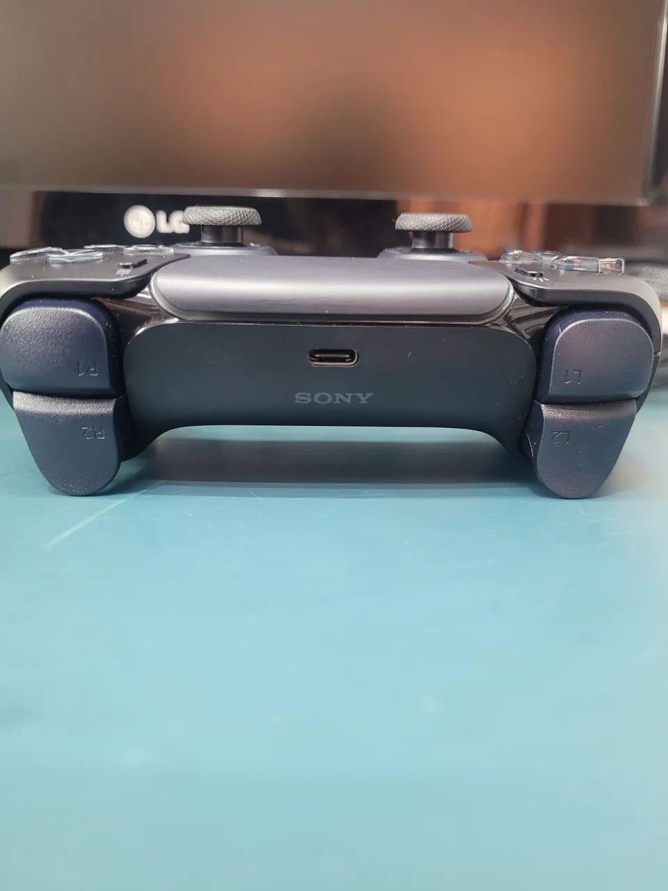 Controle ps5 hall Effect  - Foto 3