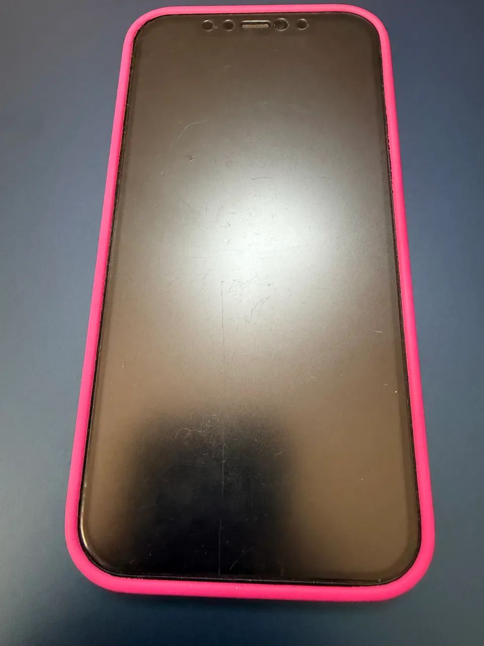 iPhone 12 - bateria 84% - lindo  - Foto 5