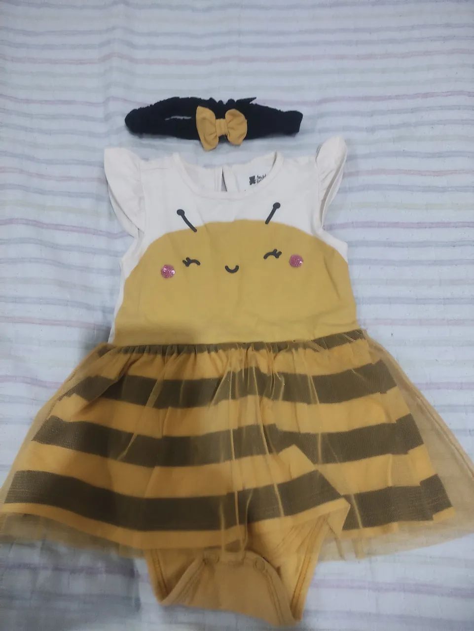 Roupa recém nascido  - Foto 2