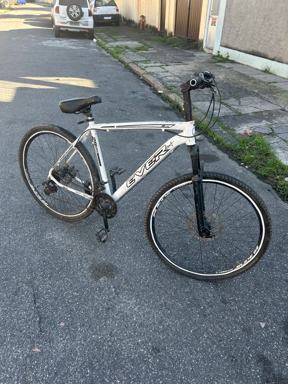 Bicicleta aro 29 - Foto 4