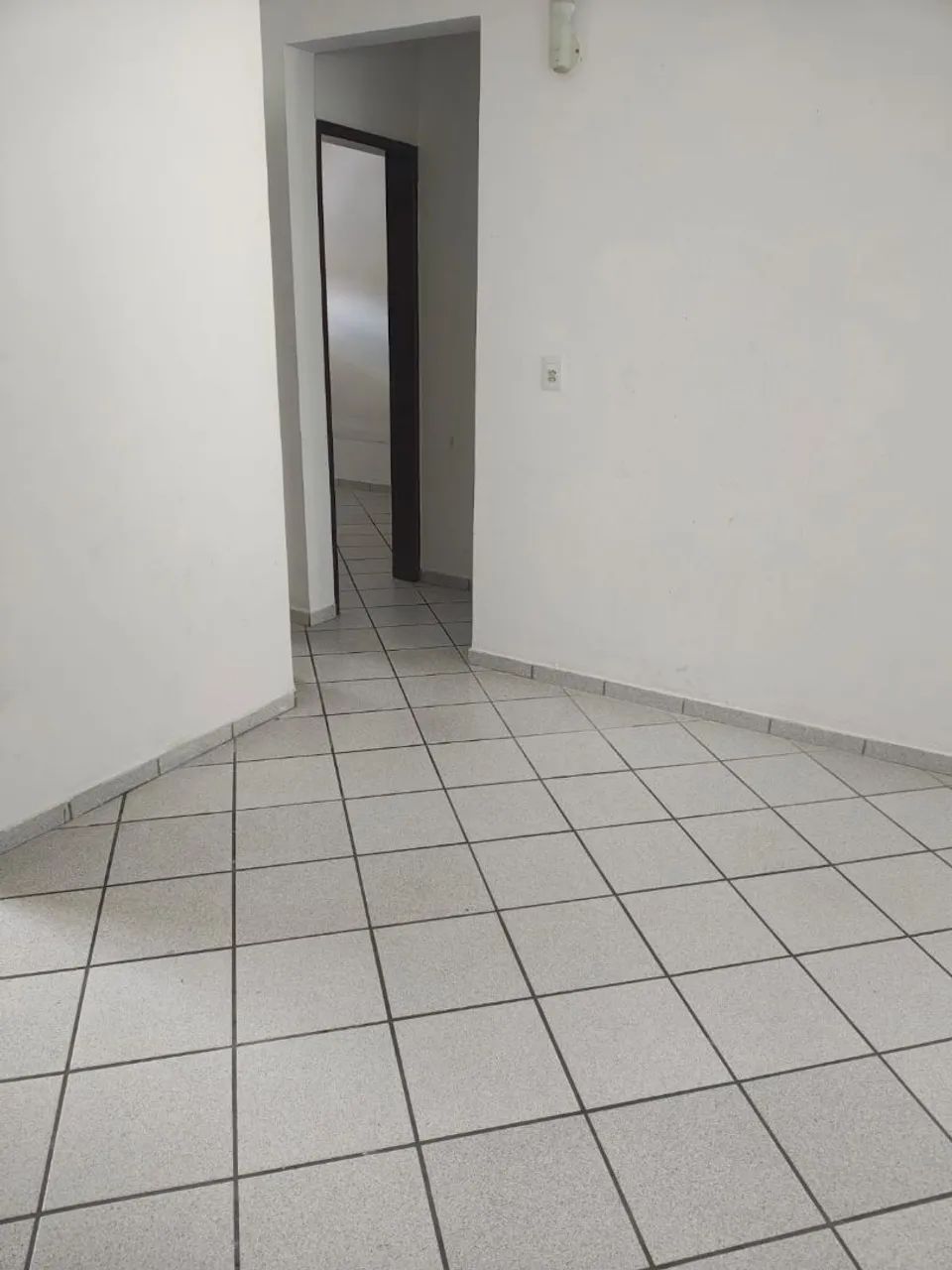 Apartamento Conjunto José Tenório 