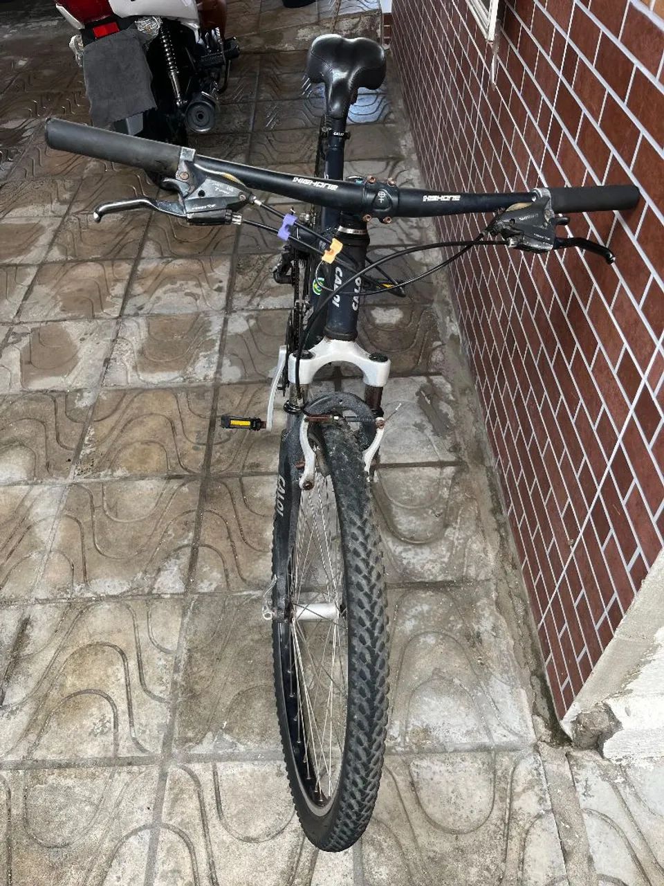Baike  - Foto 4