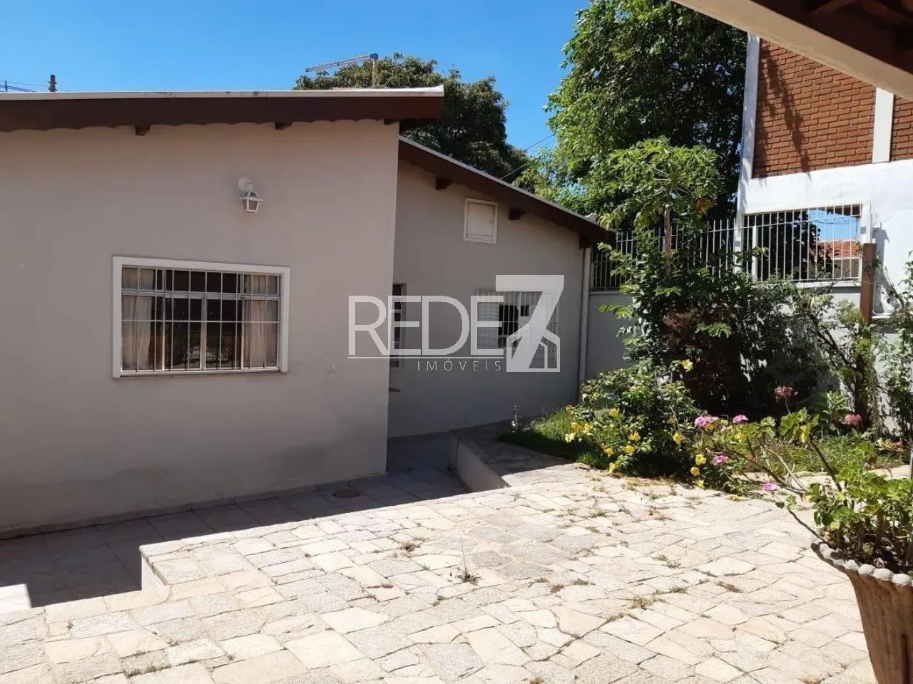 casa - Jardim Bela Vista - Campinas - Foto 3