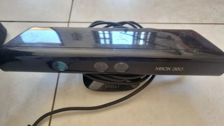 X BOX 360 USADO  - Foto 2