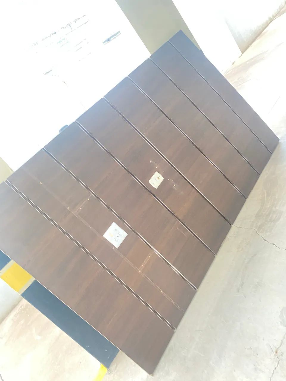 Painel 2,46 x 1,50