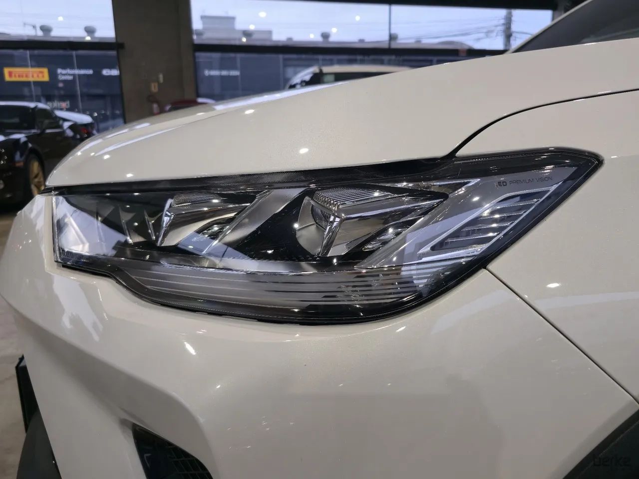 GWM Haval H6 GT Phev AWD 2025 - Foto 4