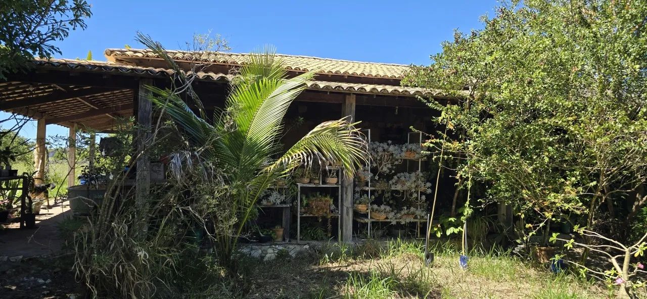 CHÁCARA MATAPUÃ