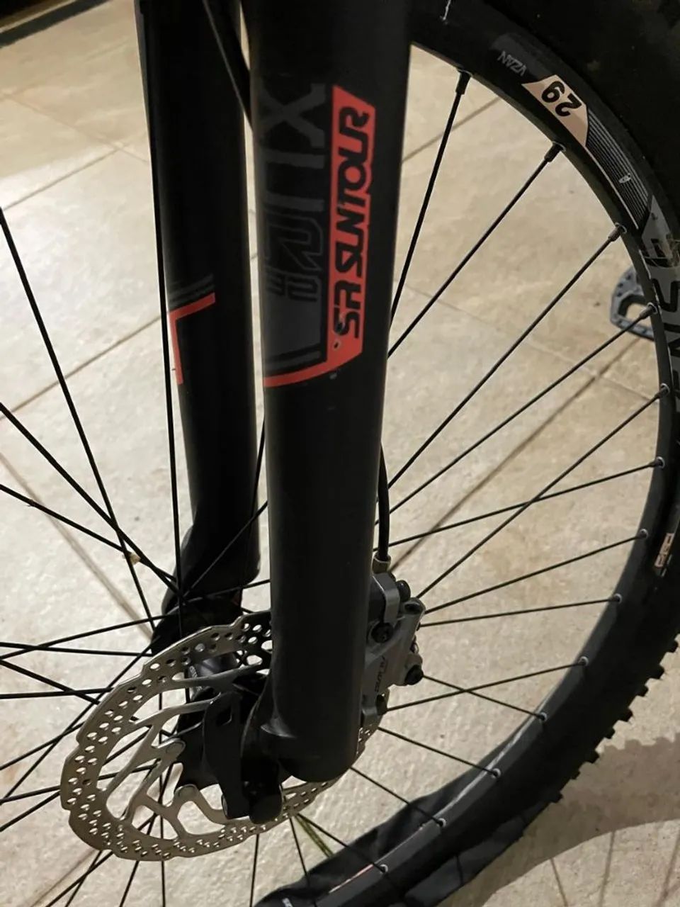 Bicicleta Sense aro 29 - Foto 3