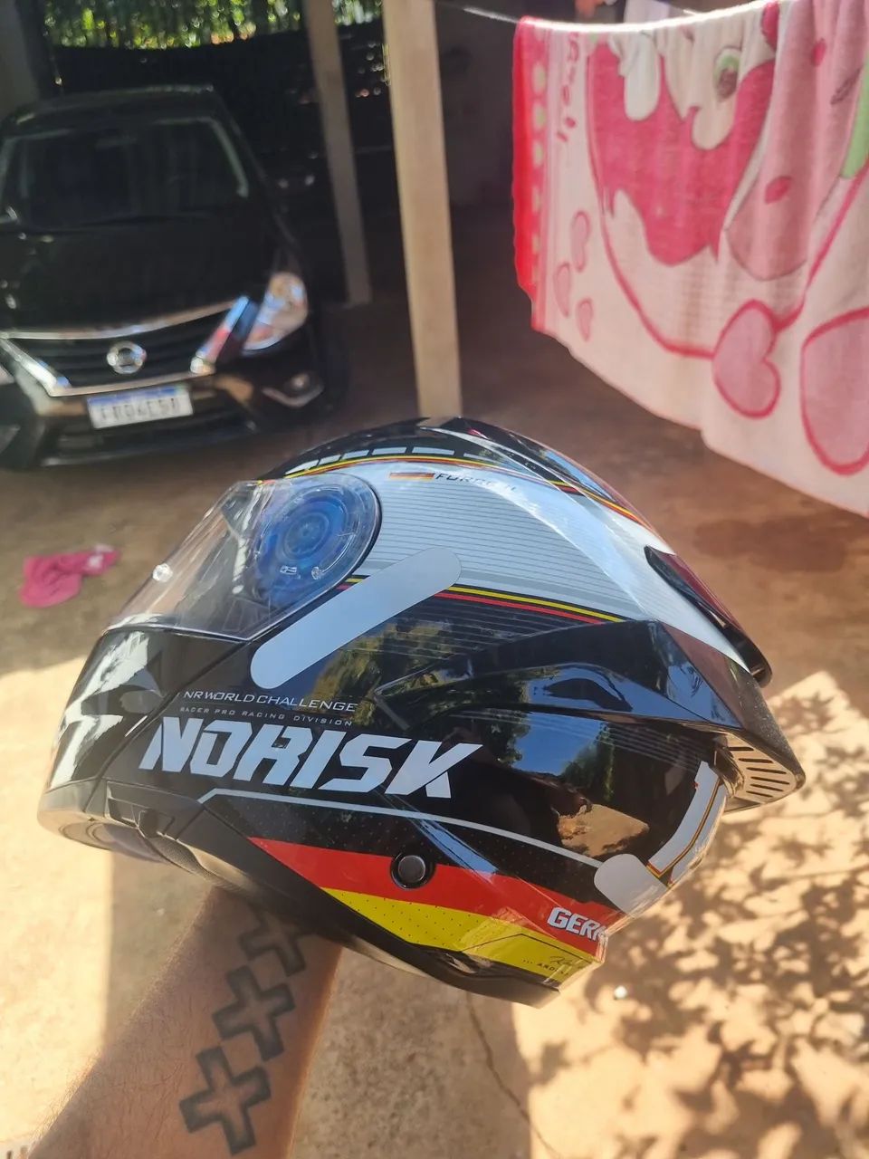 NORISK ALEMANHA - Foto 2