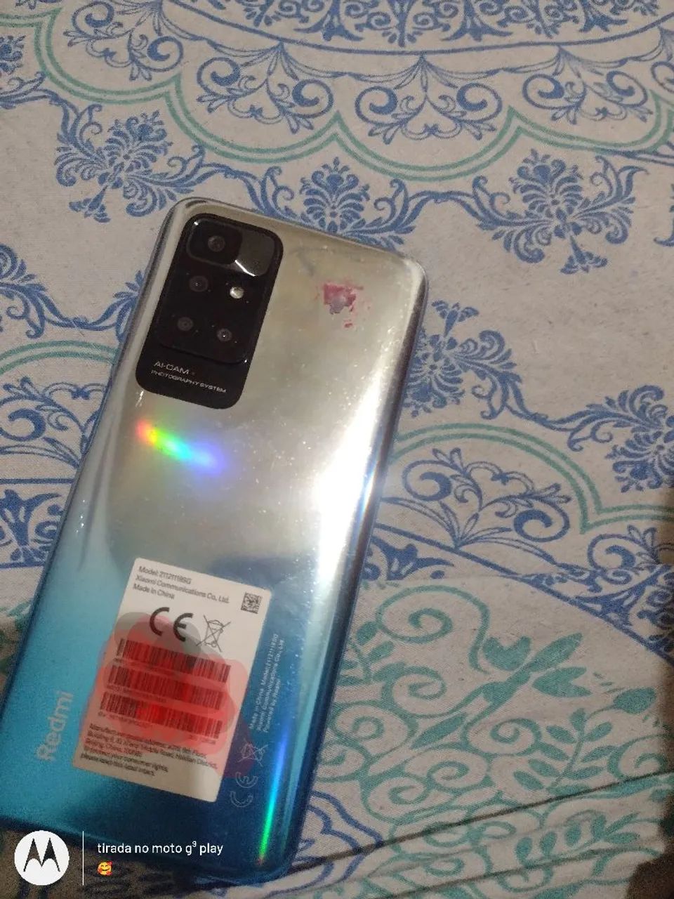 Note 10 2022  - Foto 2