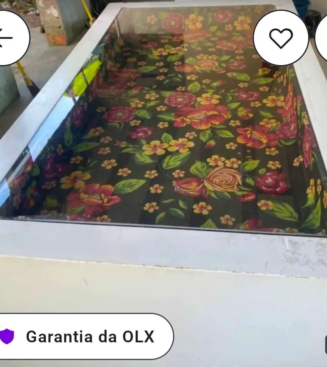 Mesa pra loja - Foto 2