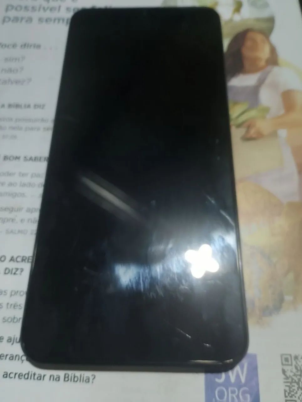 Celular realme C63 
