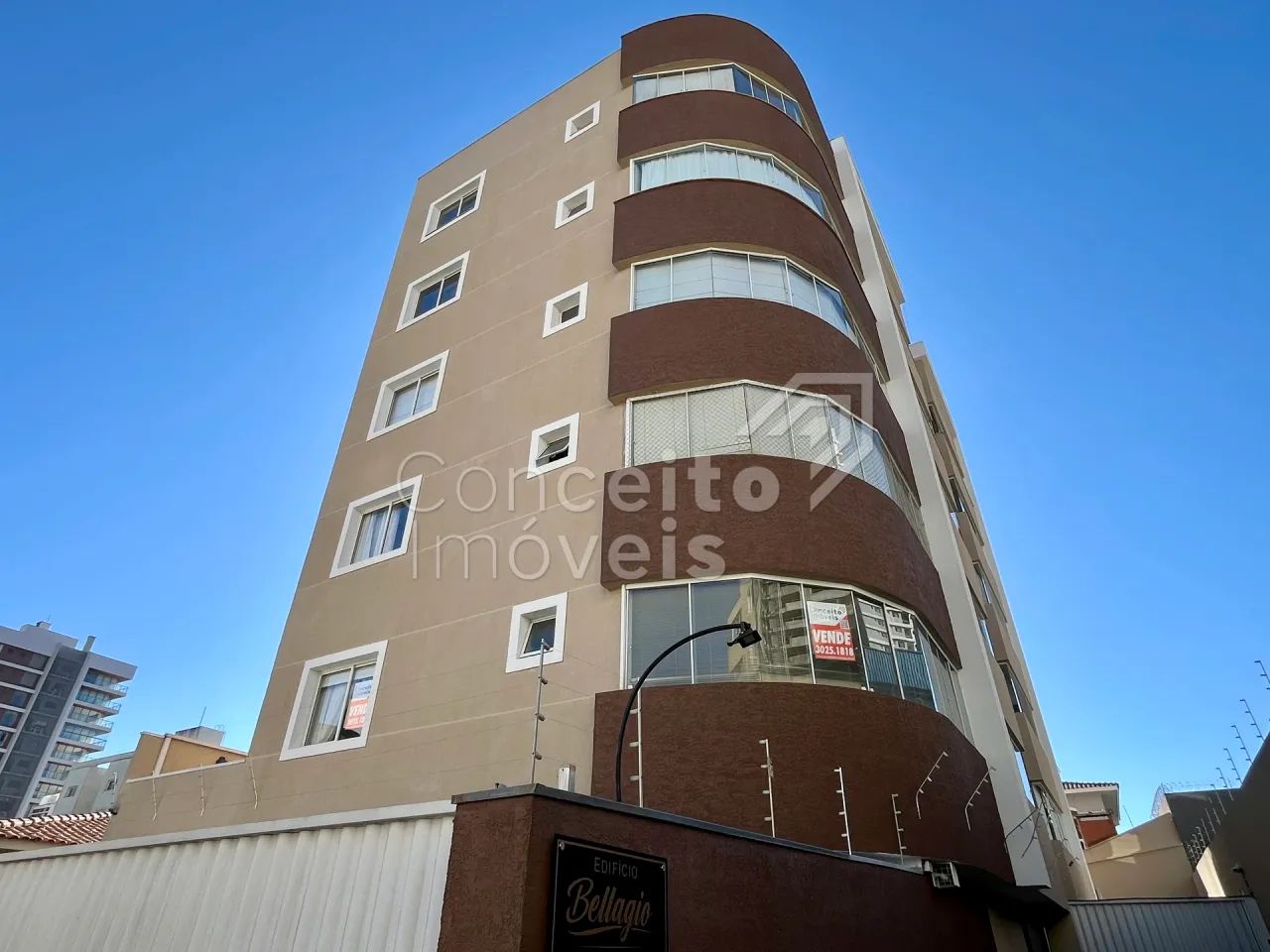 Edifício Bellagio - Vila Estrela - Apartamento Garden - Foto 2