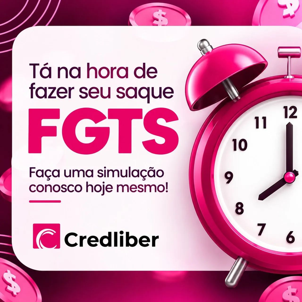 ? Atendimento Financeiro Online - Foto 2