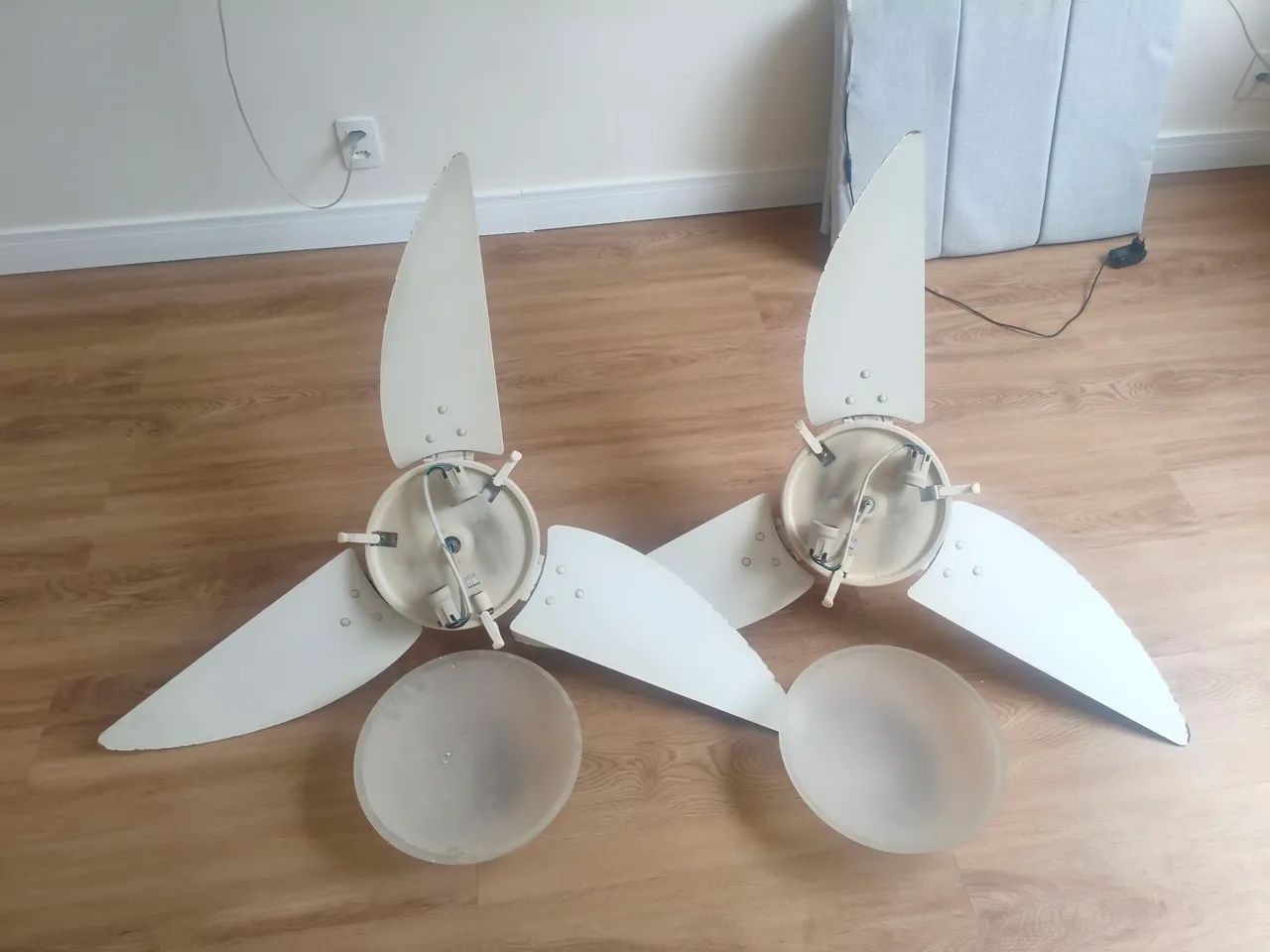 Ventiladores de Teto - Foto 2