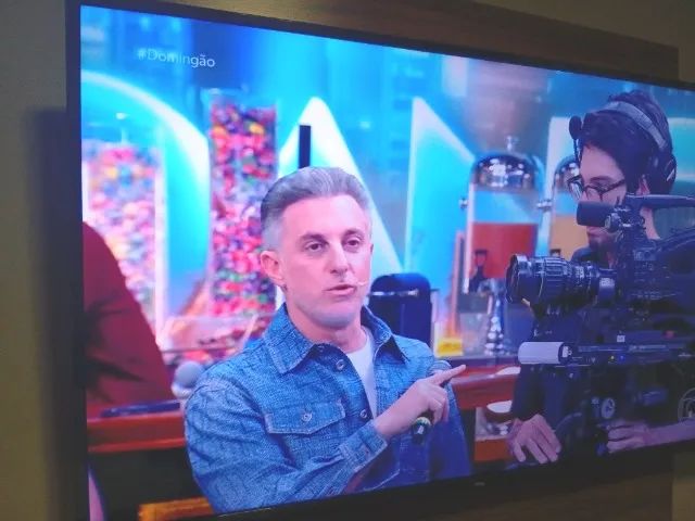 Smart tv tcl 50pl