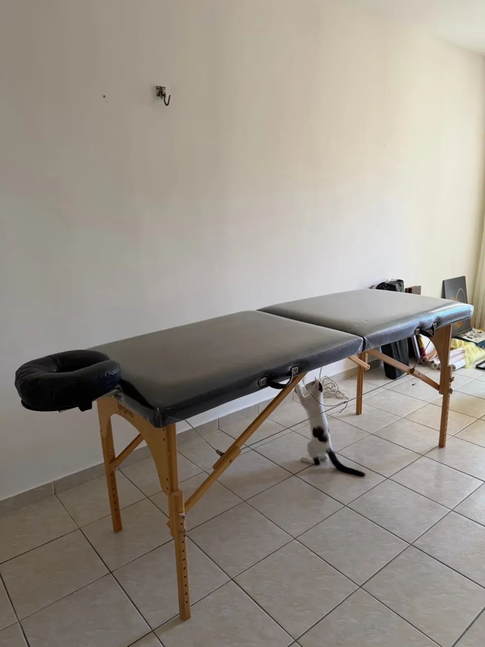 Maca legno - Foto 2