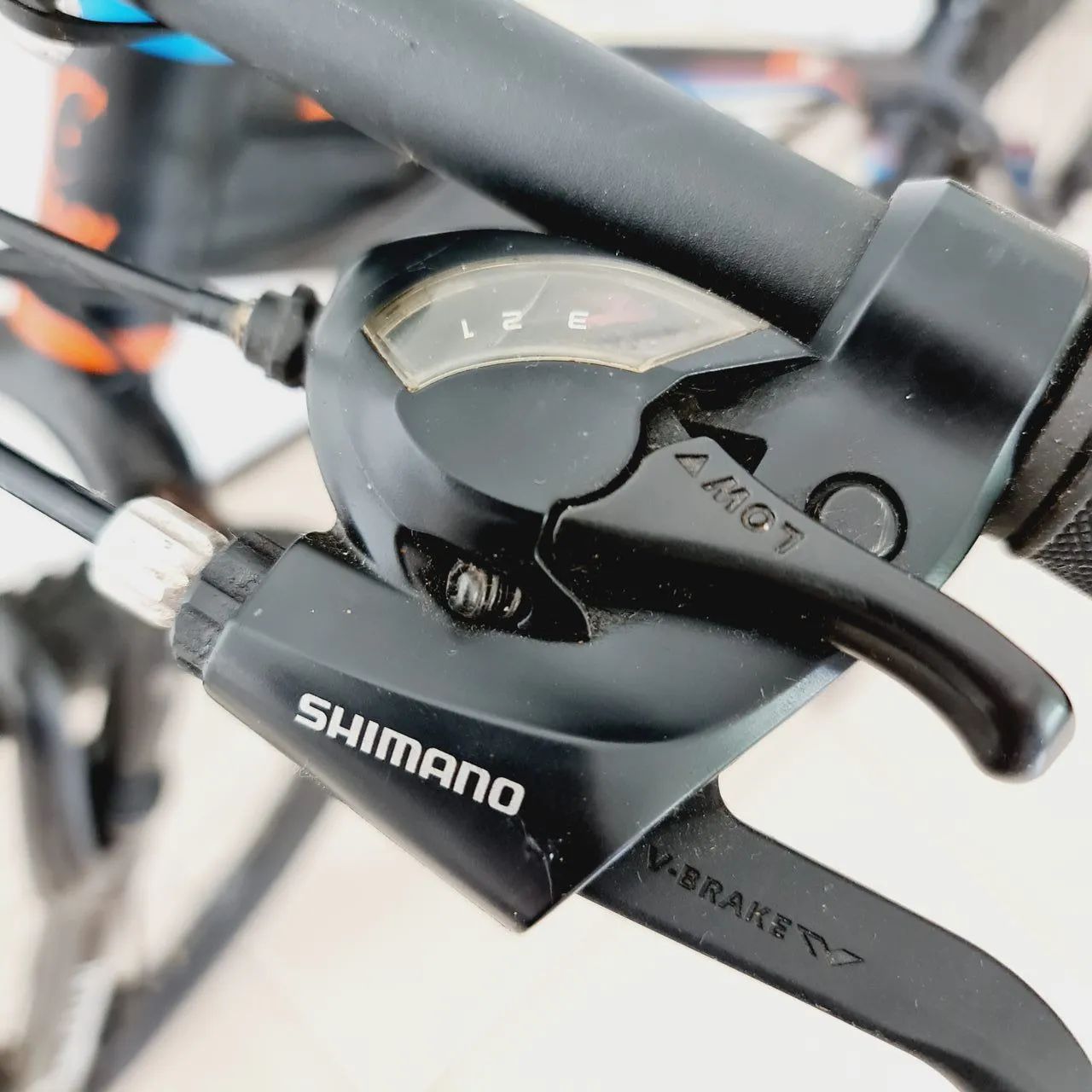Bicicleta Caloi Extreme 29er - Foto 5