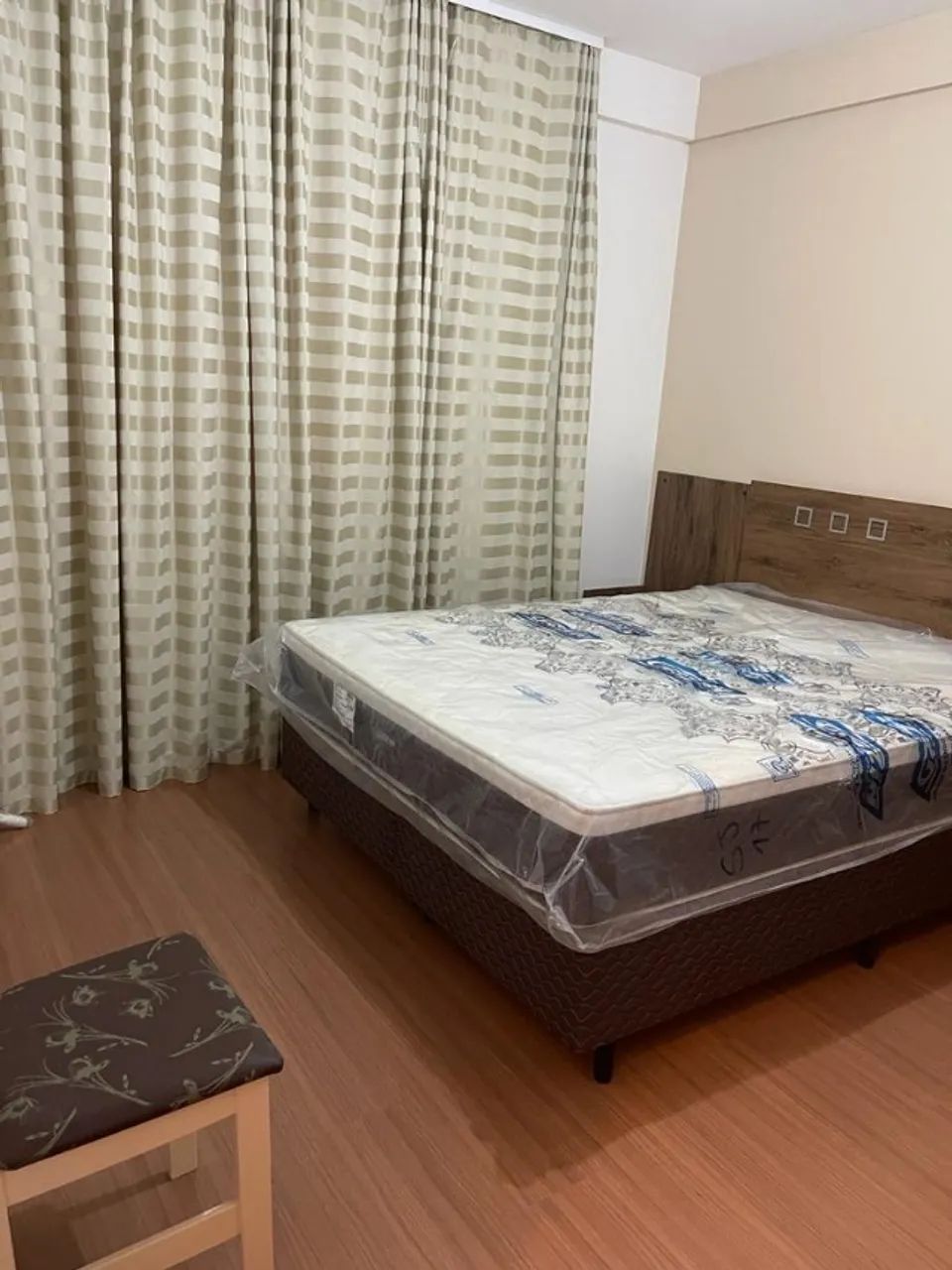 Apto 2 dorm mobiliado Capoeiras - Foto 4