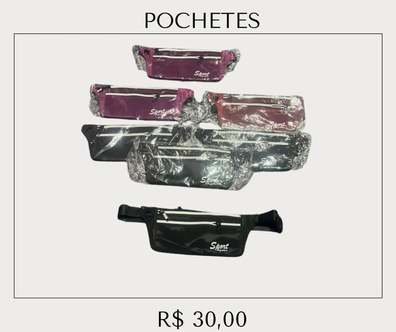 Vende se Pochetes  - Foto 2
