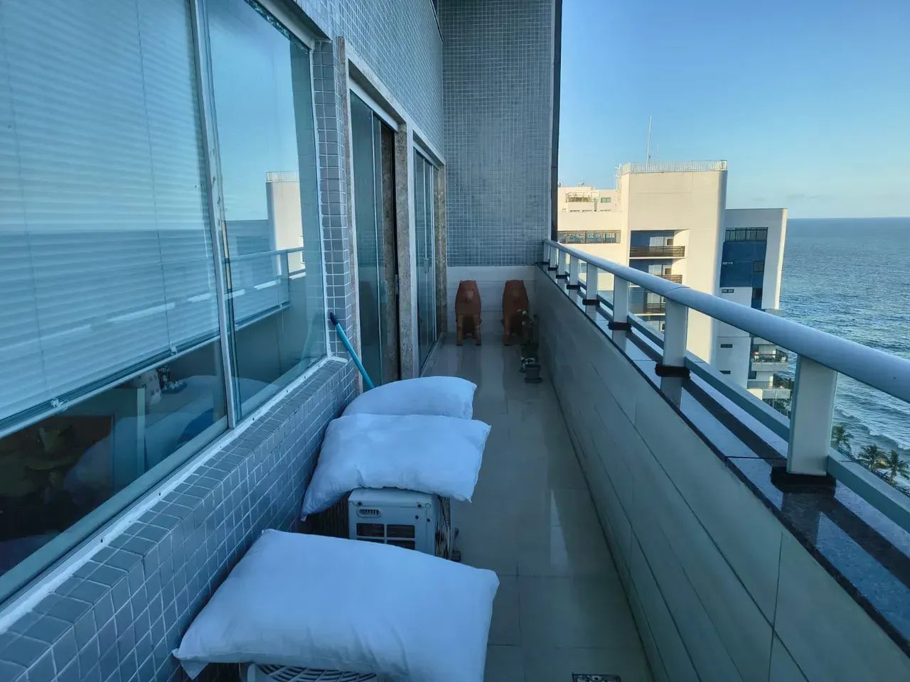 COBERTURA DUPLEX COM 350M2 ÚTIL - Foto 3