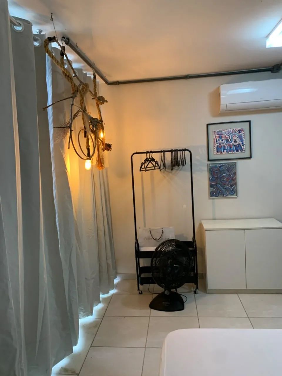 JARDIM DA PENHA - Apartamento LOFT - 1 Quarto  - Foto 5
