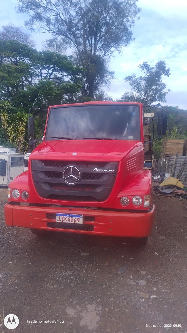 1319 atron e 1719 - Foto 3