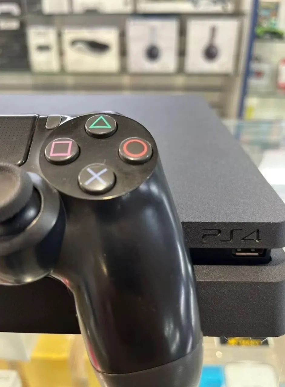 Vendo Ps4 pro  - Foto 3