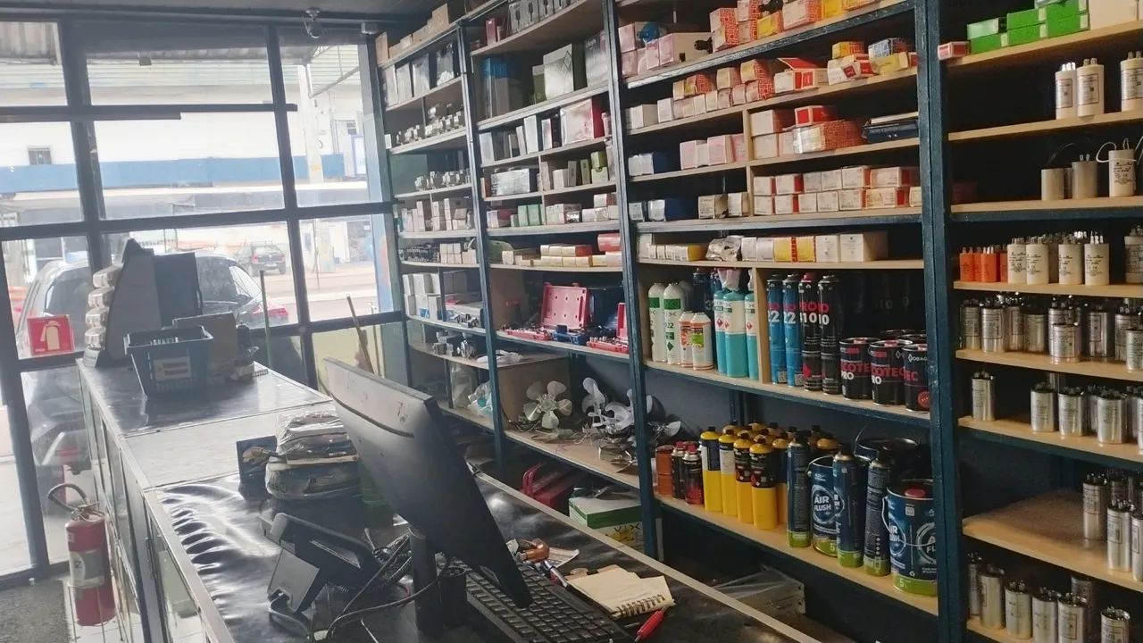 Vende-se loja de Refrigeração  - Foto 5