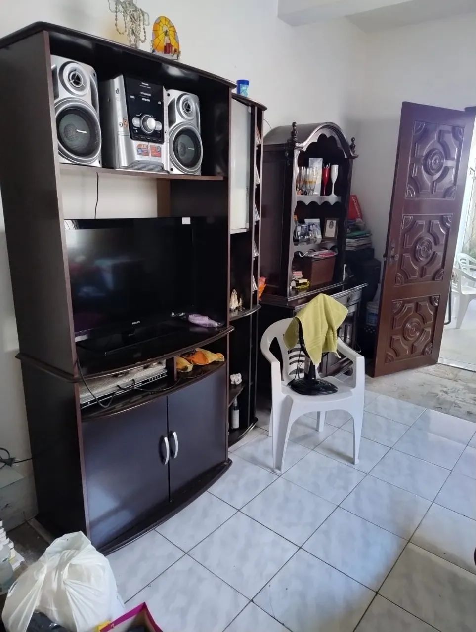 CASA DUPLEX R$ 250.000,00 AEROLANDIA - Foto 5