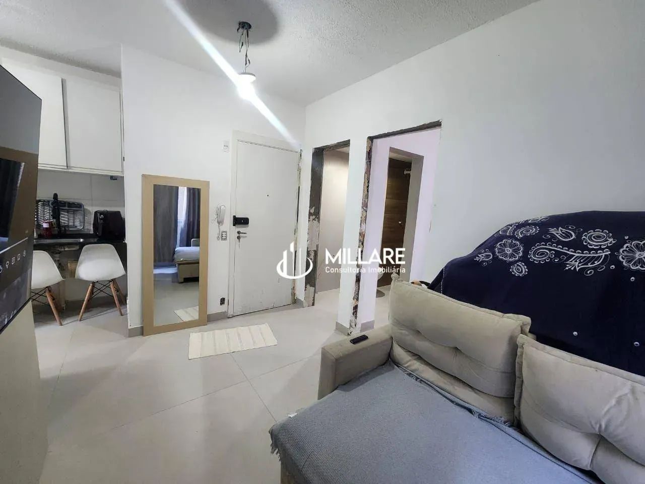 APARTAMENTO LOCAÇÃO MOOCA - Foto 3