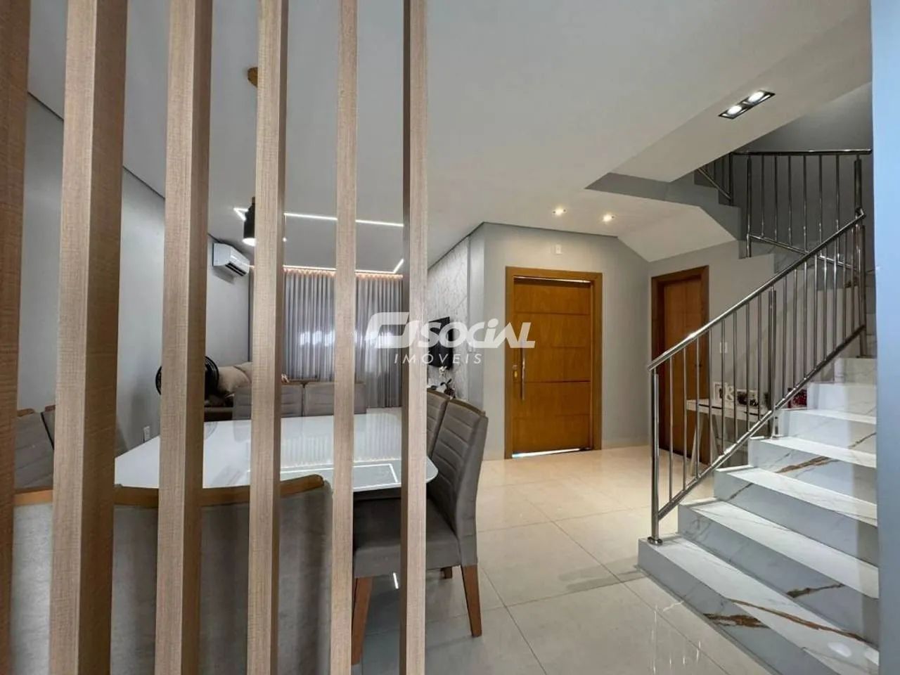 Sobrado com 4 Suites à venda no Parintins - Foto 5