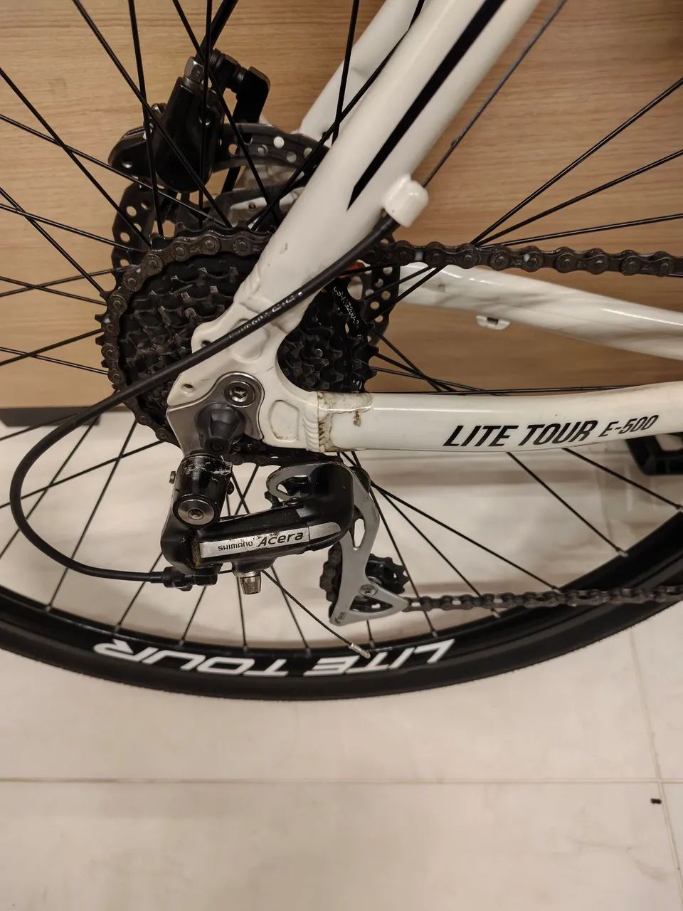 Bicicleta OGGI - Foto 3