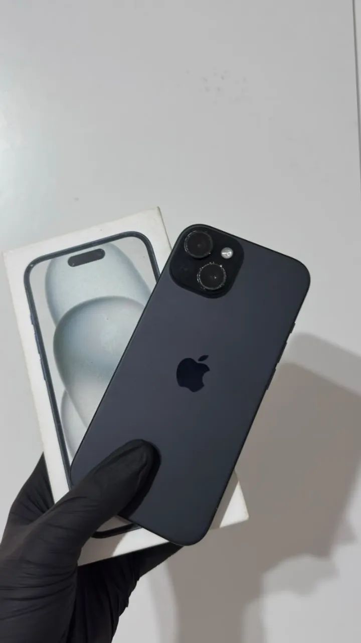 IPhone 15 128GB - Foto 5