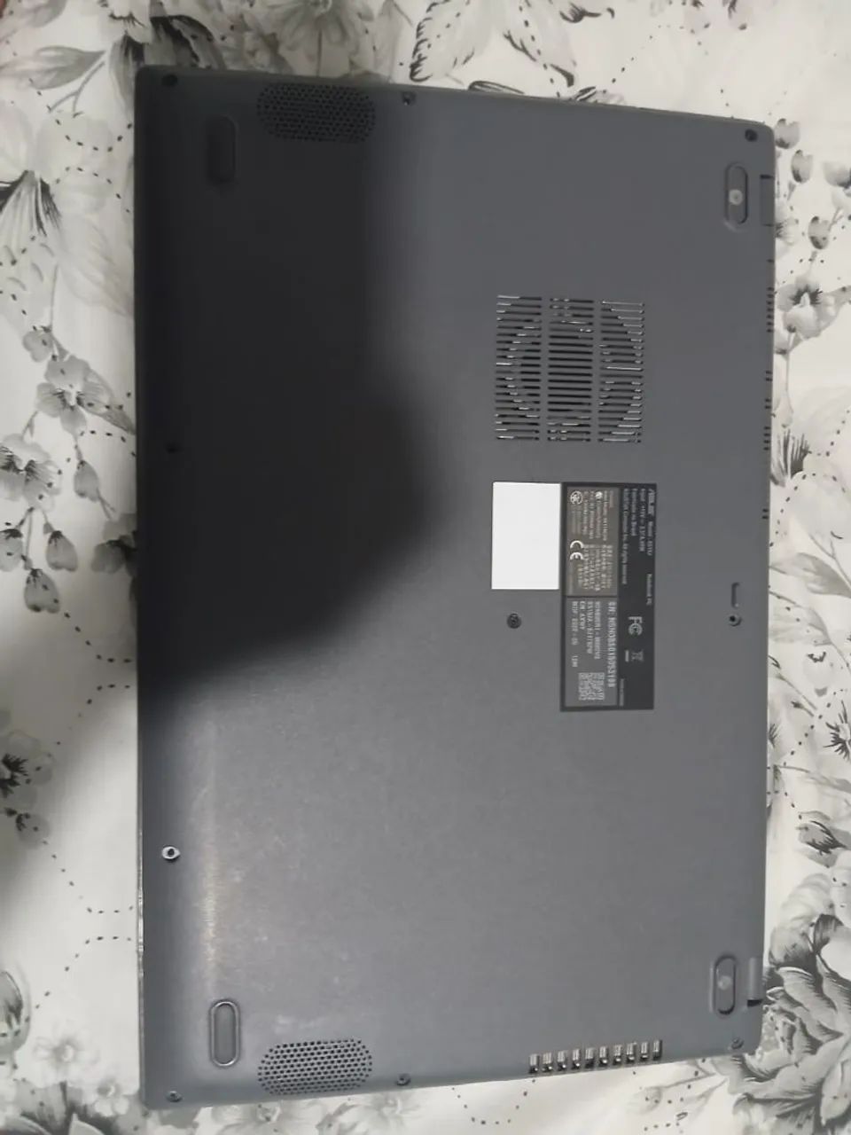 Notebook asus core i5 10 geração  - Foto 5
