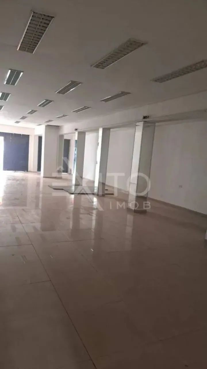 Comercial, Centro - Jundiaí