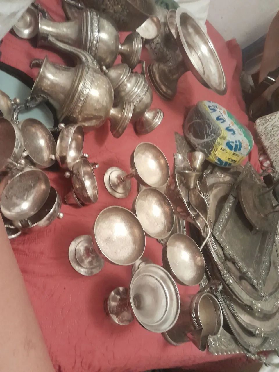 Vendas e trocas  - Foto 3