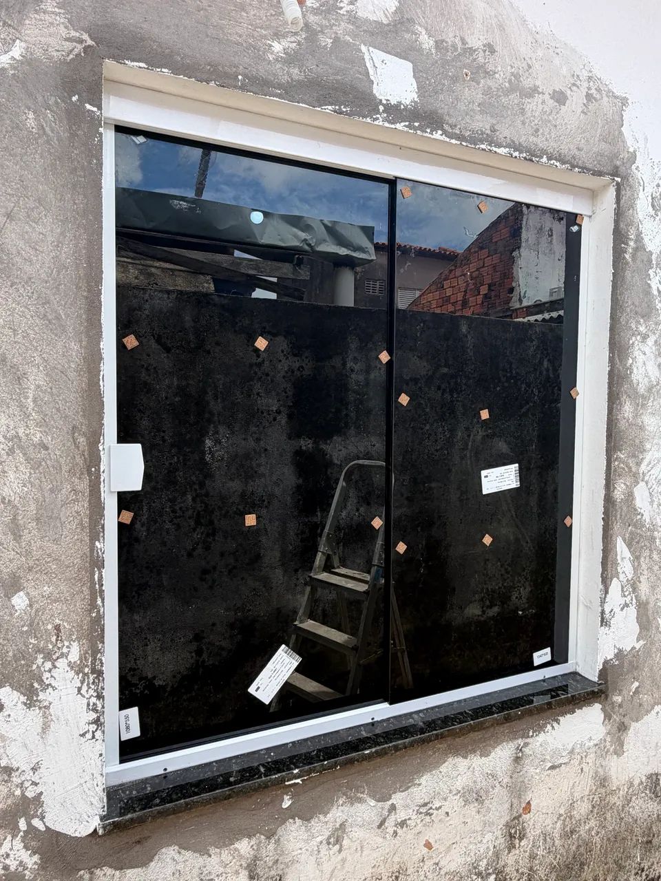 Vidro comum e temperado/películas em geral  - Foto 2