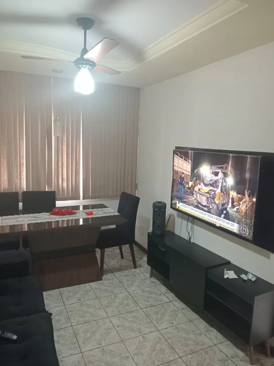 APARTAMENTO DOS SEUS SONHOS - Foto 4