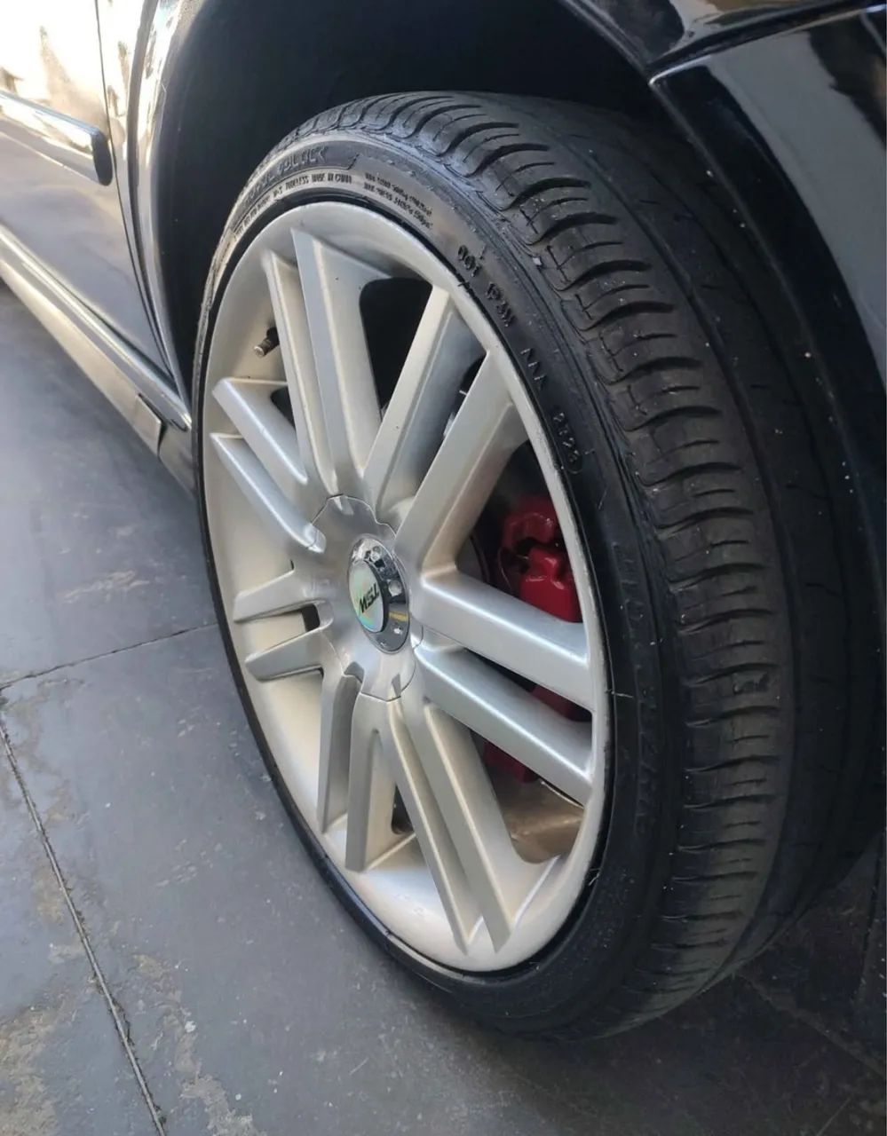 Rodas aro 18  - Foto 2