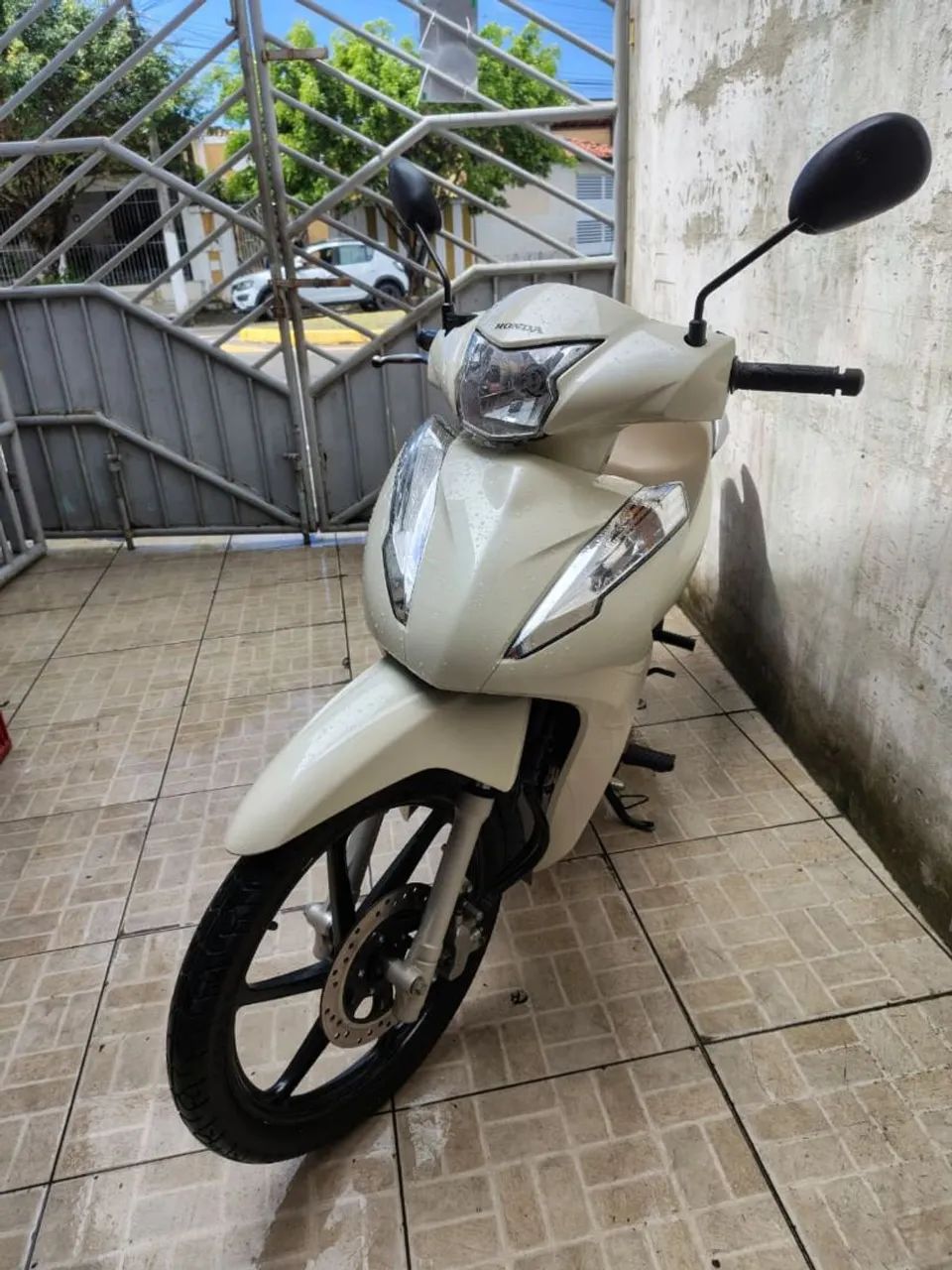 Biz 2019 top de linha - Foto 3
