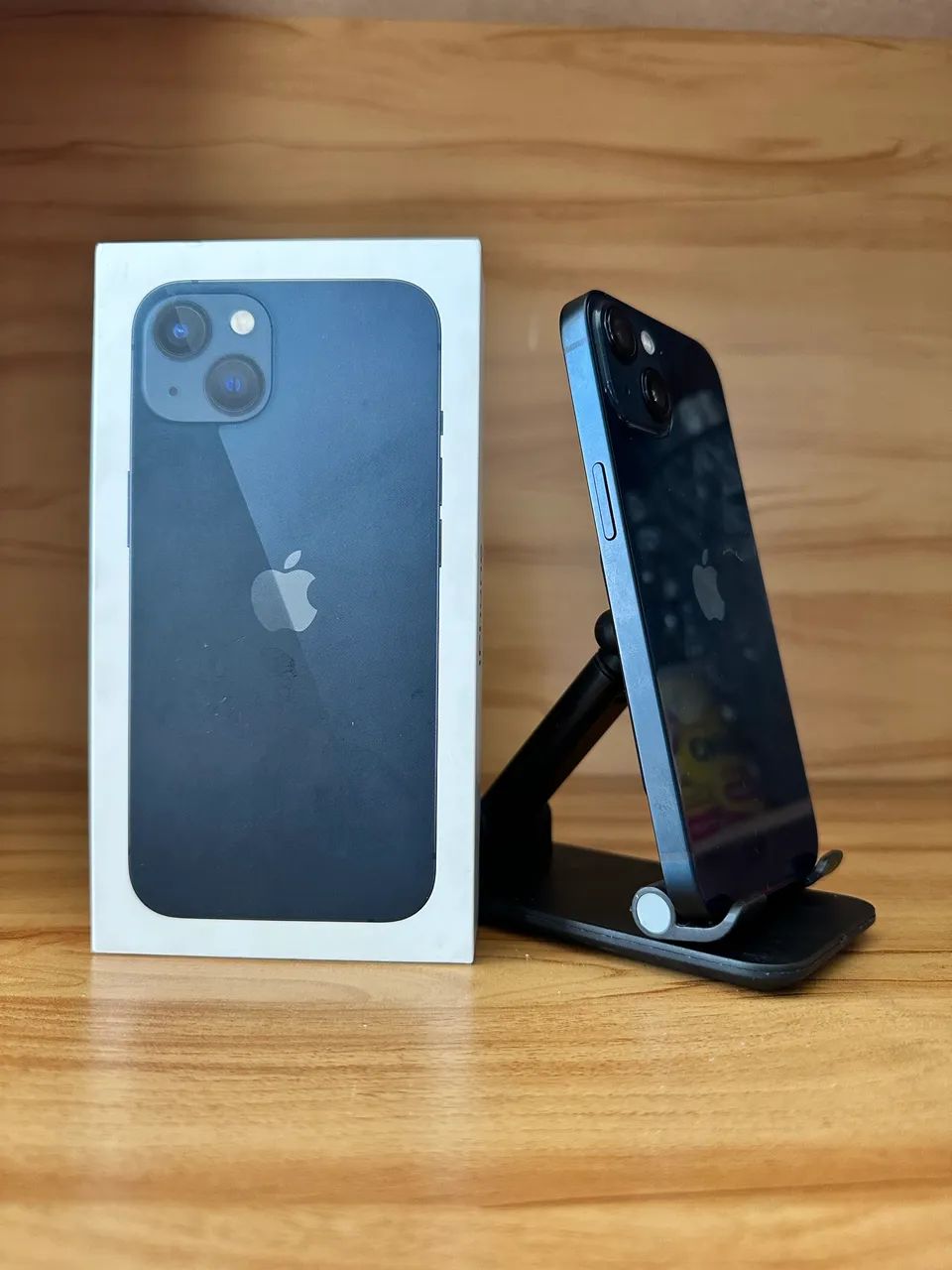 iPhone 13 256 gb - Foto 4