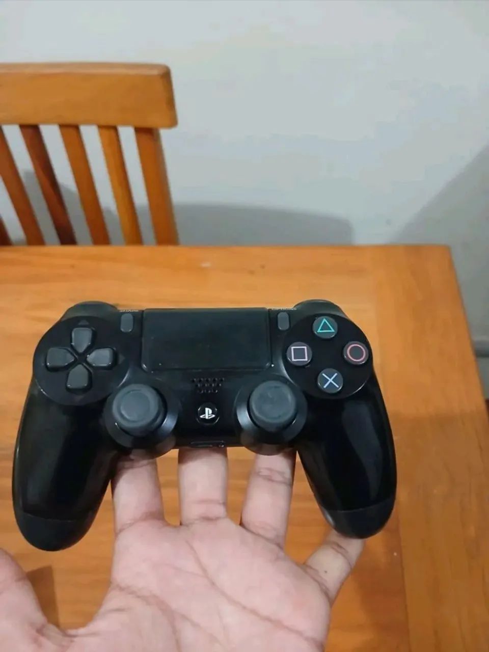 Ps4 fat 500gb  - Foto 2