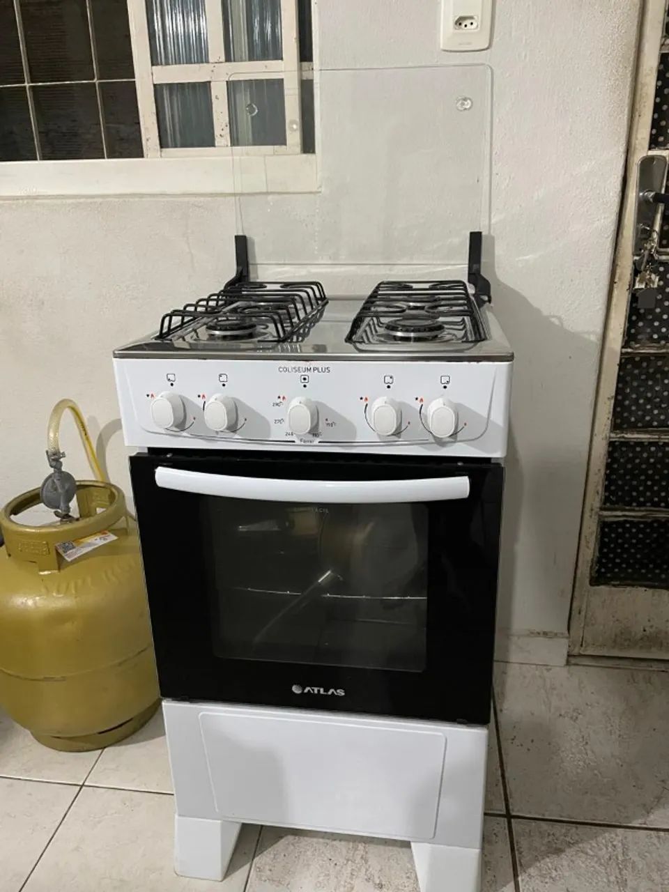 fogão