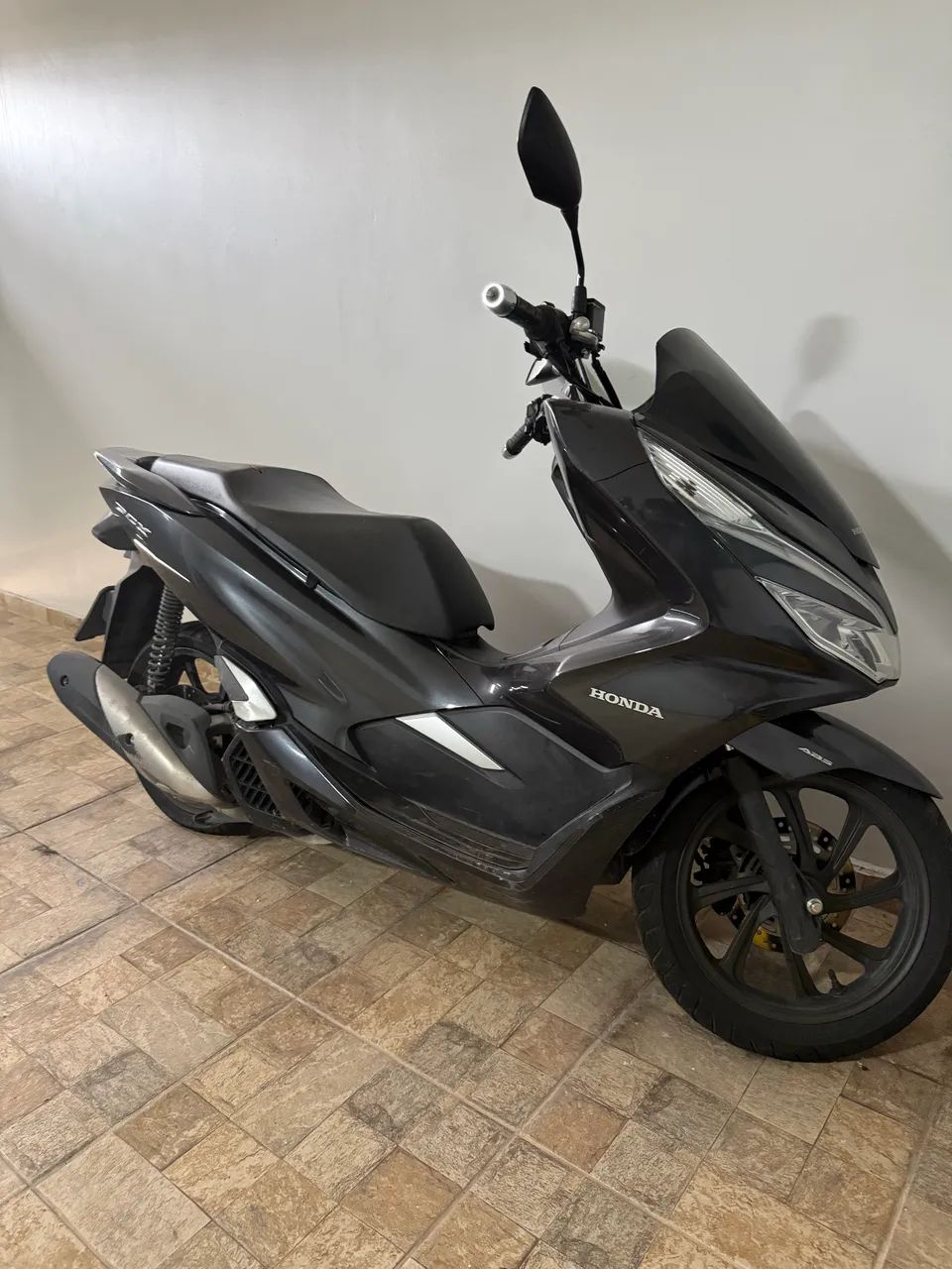 Vende PCX  - Foto 2