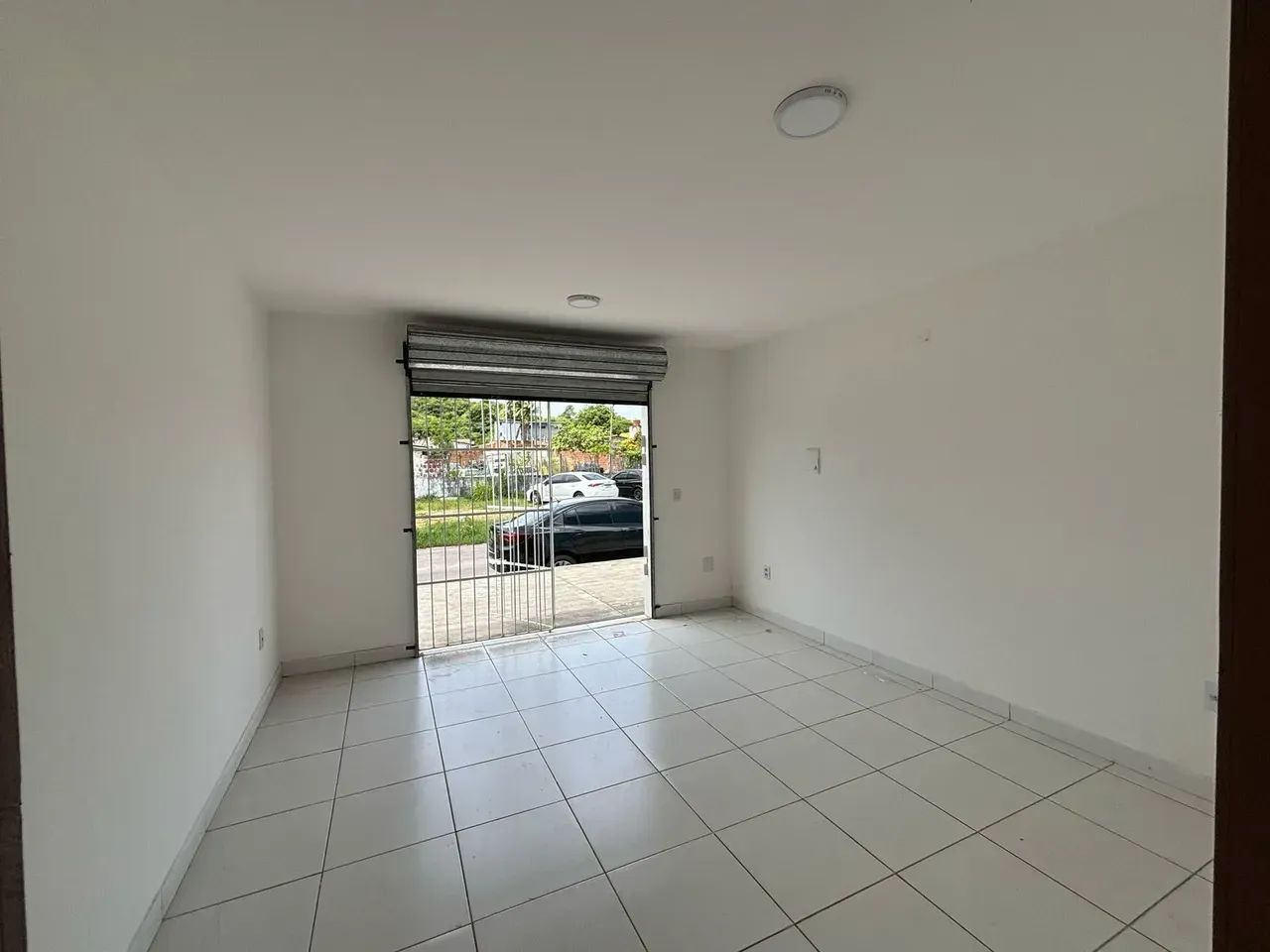 Alugo ponto comercial com 40 metros quadrados com 2 ambientes em Pitimbu - Natal - RN - Foto 4