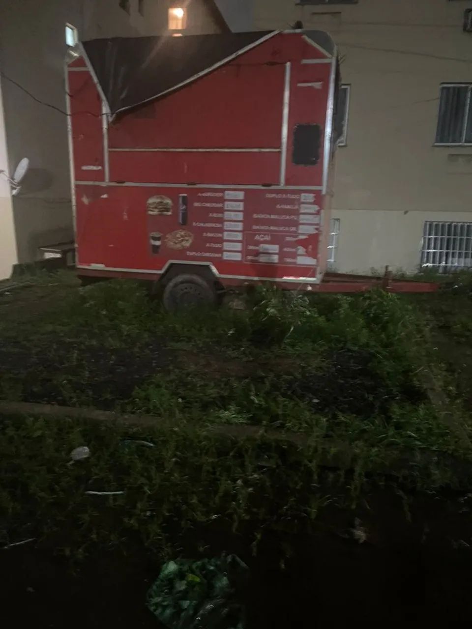 Trailer